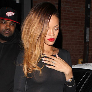 Rihanna Rihanna